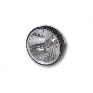 Motorcycle headlight Brazoline Reno II image-0