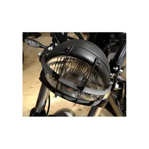 Strålkastare för motorcykel Brazoline Scrambler image-1