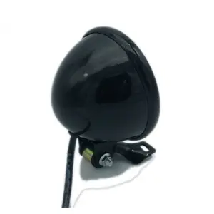 Farol LED para motociclos Brazoline Oldschool image-2