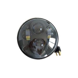 Reflektor led do motocykli Brazoline NIGHT Custom image-3