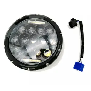 led-scheinwerfer motorrad Brazoline FURTIF 2 Custom image-0