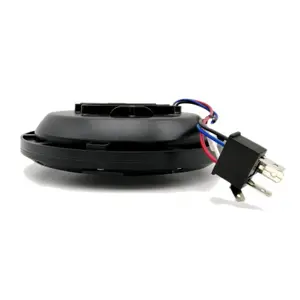 led-scheinwerfer motorrad Brazoline FURTIF 2 Custom image-1