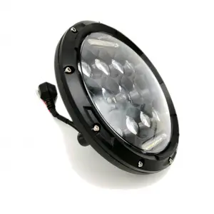 led-scheinwerfer motorrad Brazoline FURTIF 2 Custom image-2