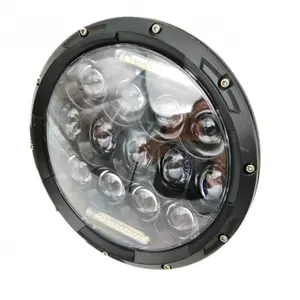 led-scheinwerfer motorrad Brazoline FURTIF 2 Custom image-4