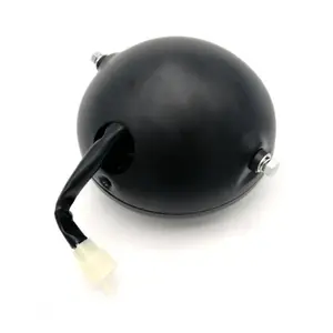 Motorcycle led headlight Brazoline Custum image-4