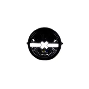 Motorcycle led headlight Brazoline Custum image-6