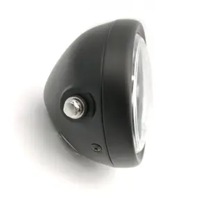 Led-forlygter til motorcykler Brazoline WING Custom image-3