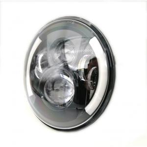 12071-farois-e-indicadores-led-para-motociclos-brazoline-ring-custom-preto-mate-180-mm