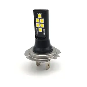 Lâmpada de leds Brazoline PROFIL H7 image-1