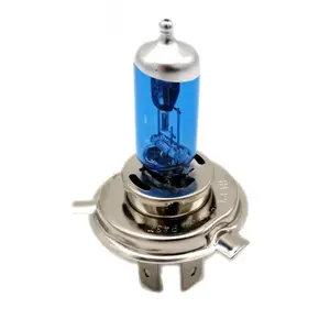 Λάμπα και LED Brazoline Xenon H4 image-0