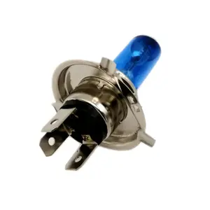Λάμπα και LED Brazoline Xenon H4 image-1