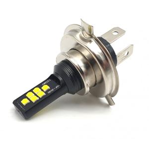 Ampoule LED code et phare Brazoline Maxi H4 image-0