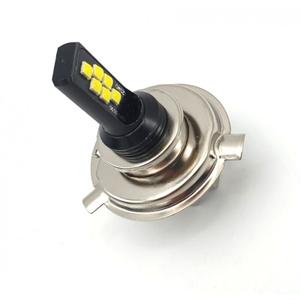 Ampoule LED code et phare Brazoline Maxi H4 image-3