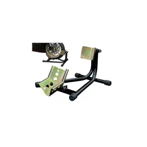 Support de roue Brazoline Pro Bike Tools image-1