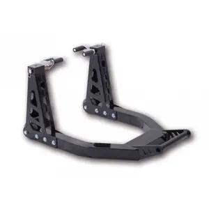 Αλουμινένια μπροστινή στήριξη Brazoline Pro Bike Tools image-0