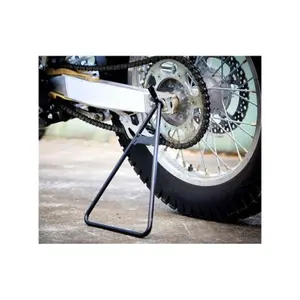 Béquille arrière triangle Brazoline image-1