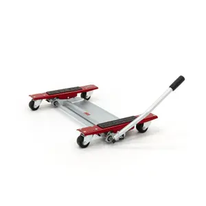 Wheelchair Brazoline Acebikes "Bike-a-Side" image-0