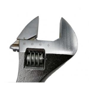 Chave inglesa Brazoline image-1