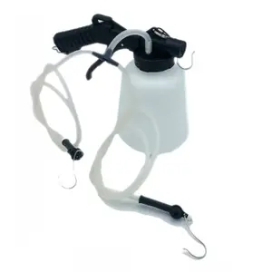 Pneumatisches Bremsenentlüftungsgerät Brazoline Universel image-0