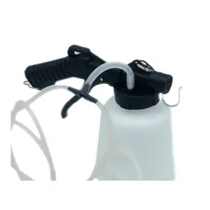 Pneumatisches Bremsenentlüftungsgerät Brazoline Universel image-1