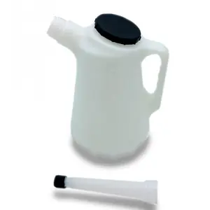 Gasoline filler spindle Brazoline image-0