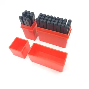 Set of 9 numbers and 27 letters to strike Brazoline image-0