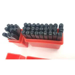 Set of 9 numbers and 27 letters to strike Brazoline image-1