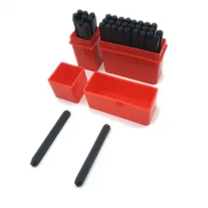 Set of 9 numbers and 27 letters to strike Brazoline image-2