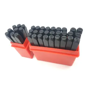 Set of 9 numbers and 27 letters to strike Brazoline image-3