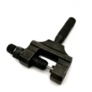 Dérive chaîne moto universel Brazoline image-0