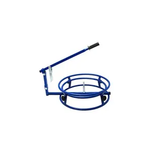 Manuelle Reifenmontiermaschine Brazoline Universelle