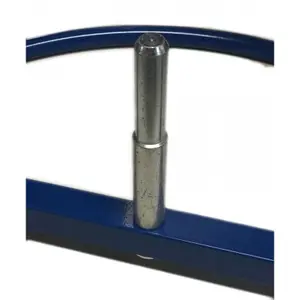 Manuelle Reifenmontiermaschine Brazoline Universelle image-2