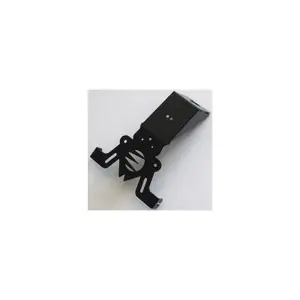 Βάση πινακίδας κυκλοφορίας Brazoline Yamaha yzf r1 09/14 image-0