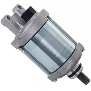 Κουμπί εκκίνησης μοτοσικλέτας Brazoline Honda image-0