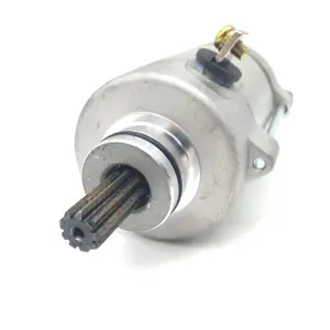 Starter til motorcykel Brazoline Yamaha FJR1300 (2003-2023) image-2