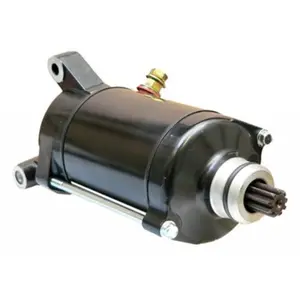 Κουμπί εκκίνησης μοτοσικλέτας Brazoline Yamaha image-0