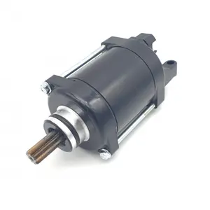 Κουμπί εκκίνησης μοτοσικλέτας Brazoline Demarreur Adaptable Origine Yamaha Mt07 / Tracer 2014-2021 image-0