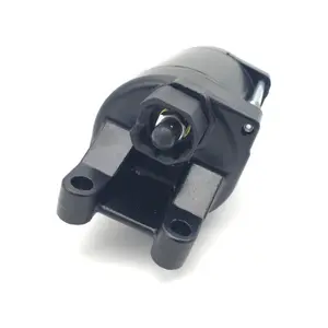 Κουμπί εκκίνησης μοτοσικλέτας Brazoline Demarreur Adaptable Origine Yamaha Mt07 / Tracer 2014-2021 image-2