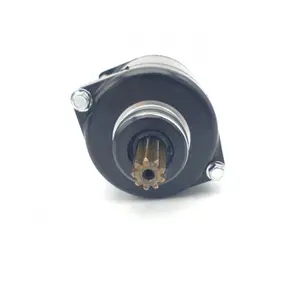 Κουμπί εκκίνησης μοτοσικλέτας Brazoline Demarreur Adaptable Origine Yamaha Mt07 / Tracer 2014-2021 image-3