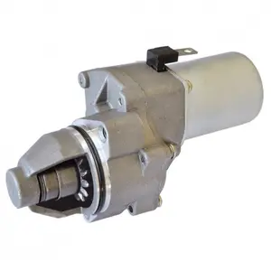 Κουμπί εκκίνησης μοτοσικλέτας Brazoline Yamaha / Rieju / Mbk ... image-0