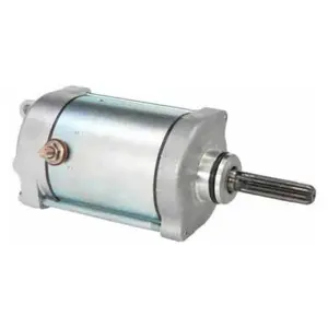 Κουμπί εκκίνησης μοτοσικλέτας Brazoline Artic Cat / Suzuki image-0