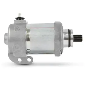 Κουμπί εκκίνησης μοτοσικλέτας Brazoline Husqvarna / Ktm / Husaberg image-0