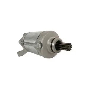 Startknop motorfiets Brazoline Yamaha image-0