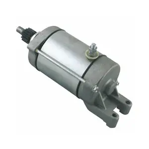 Original adaptable motorcycle starter Brazoline Yamaha image-0