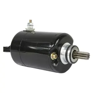 Κουμπί εκκίνησης μοτοσικλέτας Brazoline Honda / Piaggio image-0