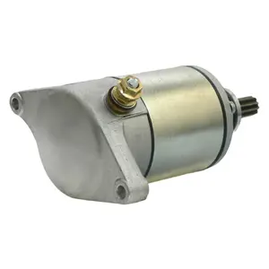 Anlasser Motorrad Brazoline image-0