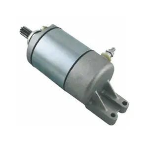 Startknop motorfiets Brazoline Bombardier / Can Am / Brp image-0