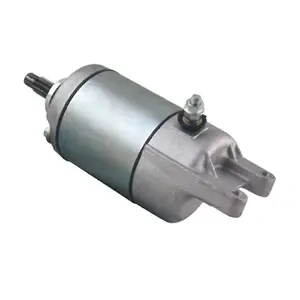 Pulsante di avviamento della moto Brazoline Honda image-0