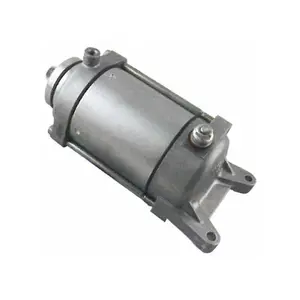 Arrancador de moto Brazoline Kawasaki image-0