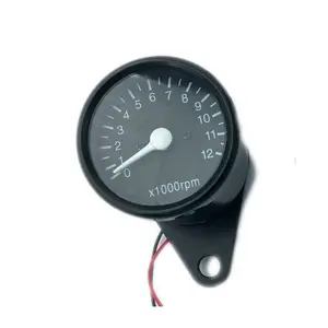 Rundenkonto Brazoline Vintage image-0